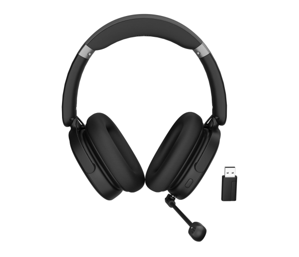 Natec MERLIN ANC z mikrofonem - 1600533 - zdjęcie 3